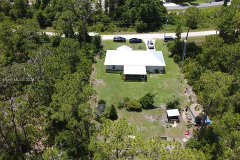 3267 Forbes Dr, Lake Placid FL 33852