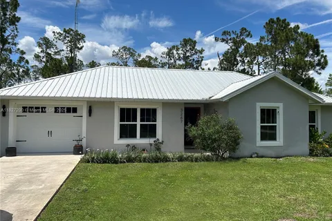 3267 Forbes Dr, Lake Placid FL 33852