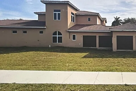 751 Ranch Rd, Weston FL 33326
