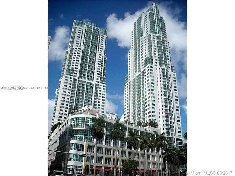 253 NE 2nd St # 3903, Miami FL 33132