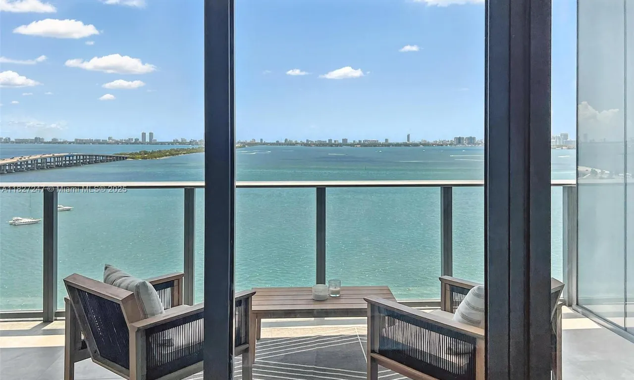 3131 NE 7th Ave # 1504, Miami FL 33137