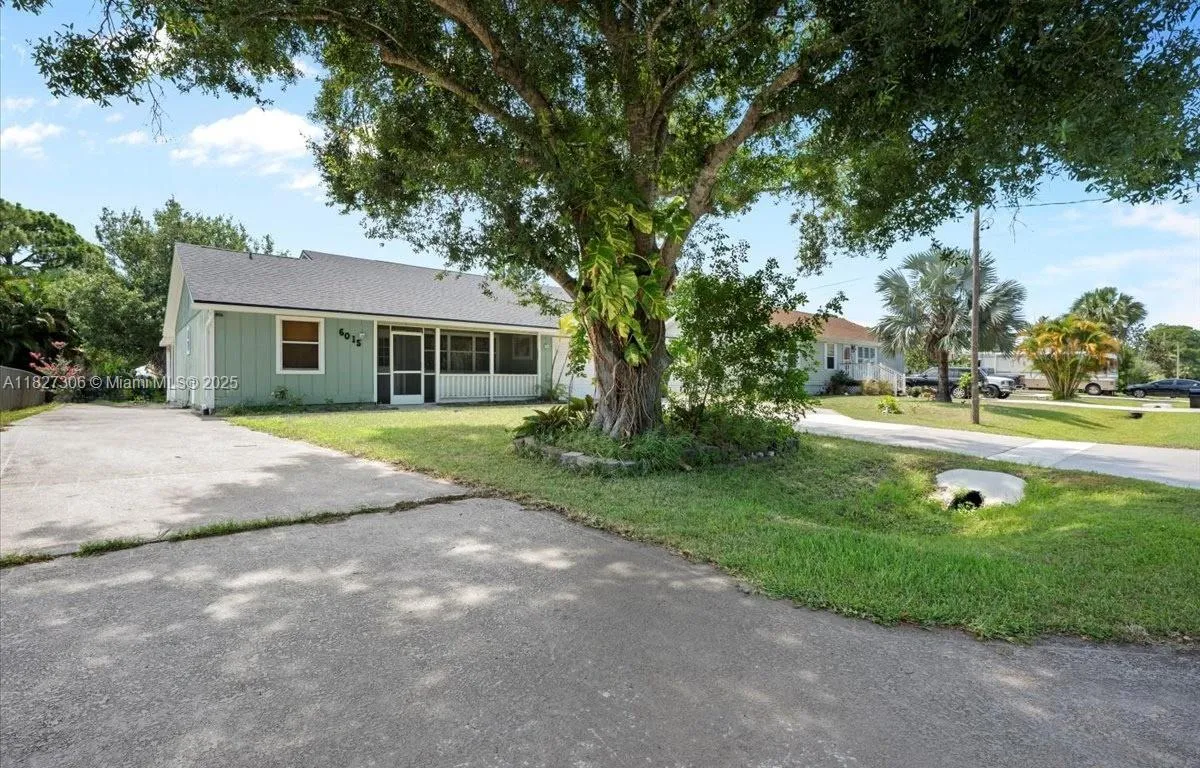 6015 Raintree, Fort Pierce FL 34982