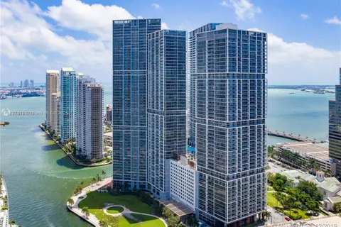 495 Brickell Ave # 1806, Miami FL 33131