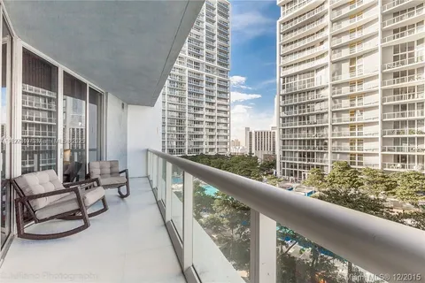 495 Brickell Ave # 1806, Miami FL 33131