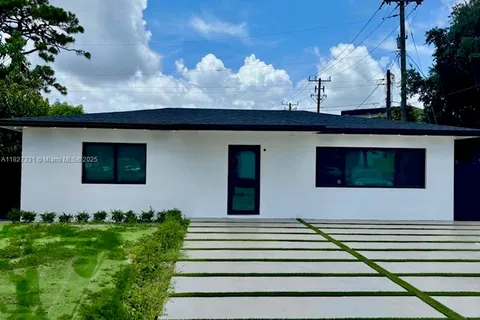 16440 NE 10th Ave, North Miami Beach FL 33162