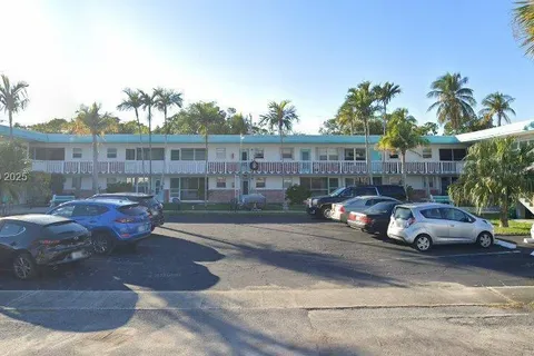 1350 N 12th Ct # 6B, Hollywood FL 33019
