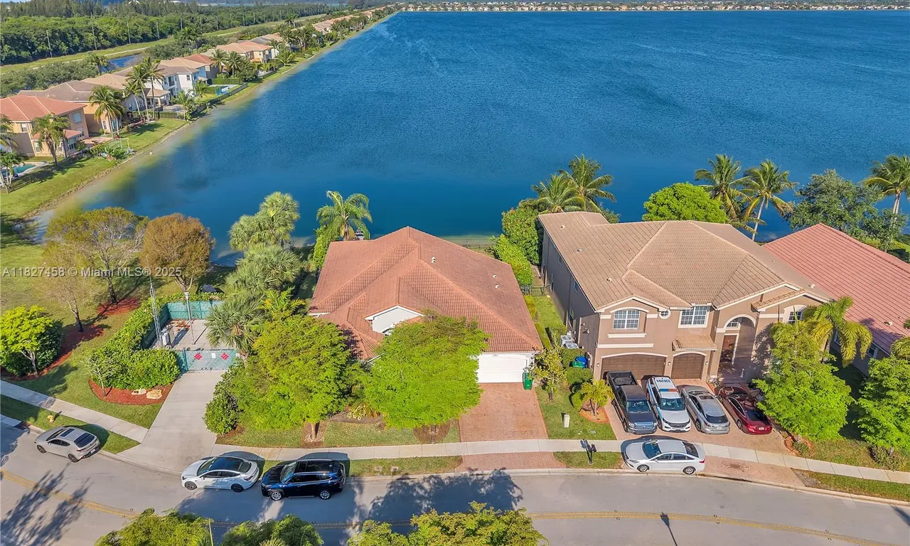 5342 SW 173rd Ave, Miramar FL 33029