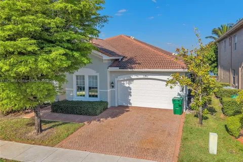 5342 SW 173rd Ave, Miramar FL 33029