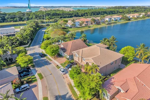 5342 SW 173rd Ave, Miramar FL 33029