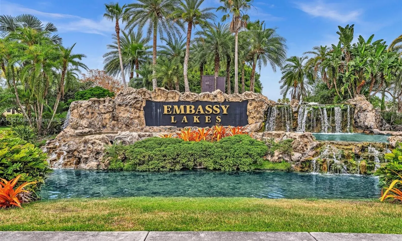 10301 Panama St, Cooper City FL 33026