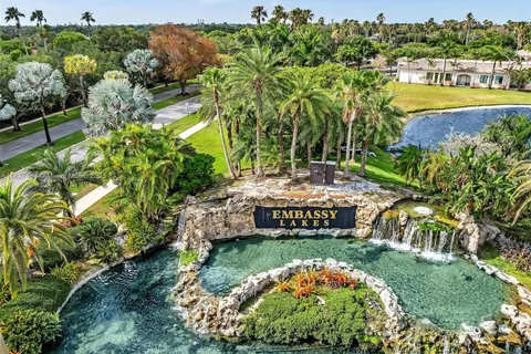 10301 Panama St, Cooper City FL 33026