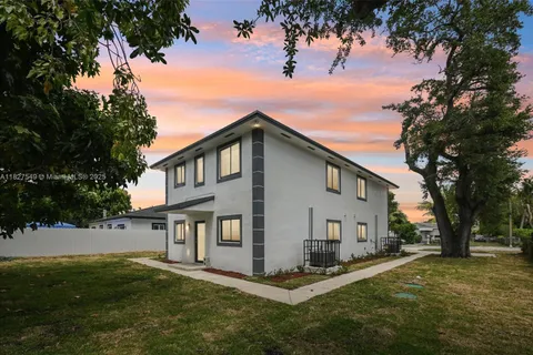 10340 NW 29th Ave, Miami FL 33147
