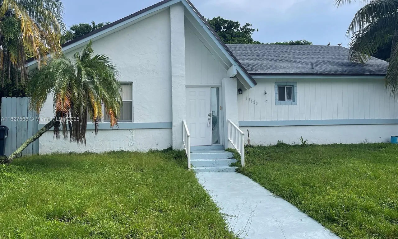13628 SW 287th Ln # 0, Homestead FL 33033