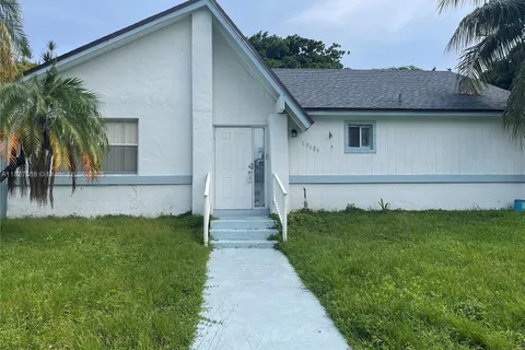 13628 SW 287th Ln # 0, Homestead FL 33033