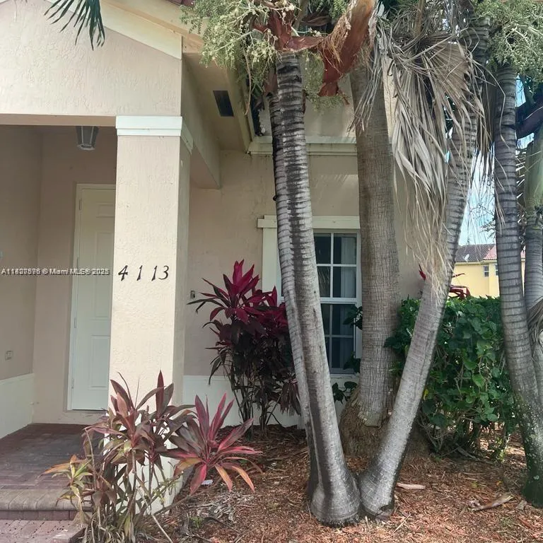 4113 NE 24th Dr # 4113, Homestead FL 33033
