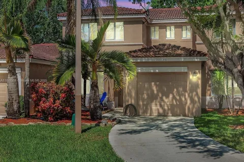 11175 SW 17th Mnr, Davie FL 33324