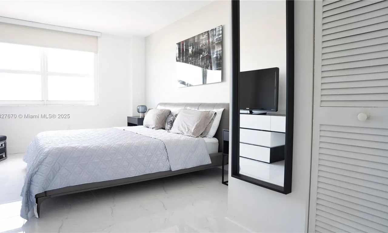 90 ALTON RD # 909, Miami Beach FL 33139
