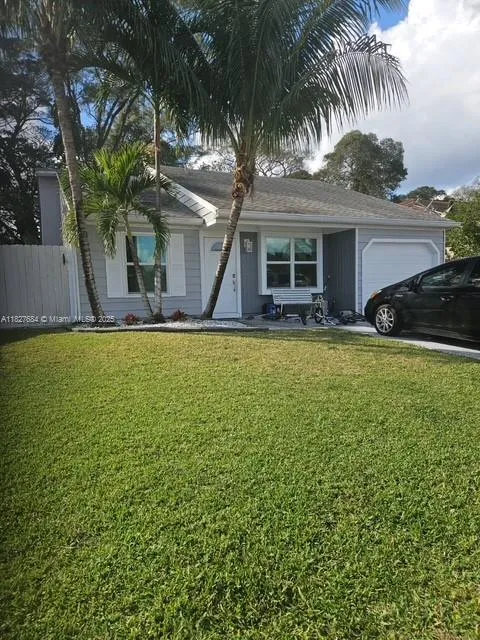 11224 Sacco Dr, Boca Raton FL 33428