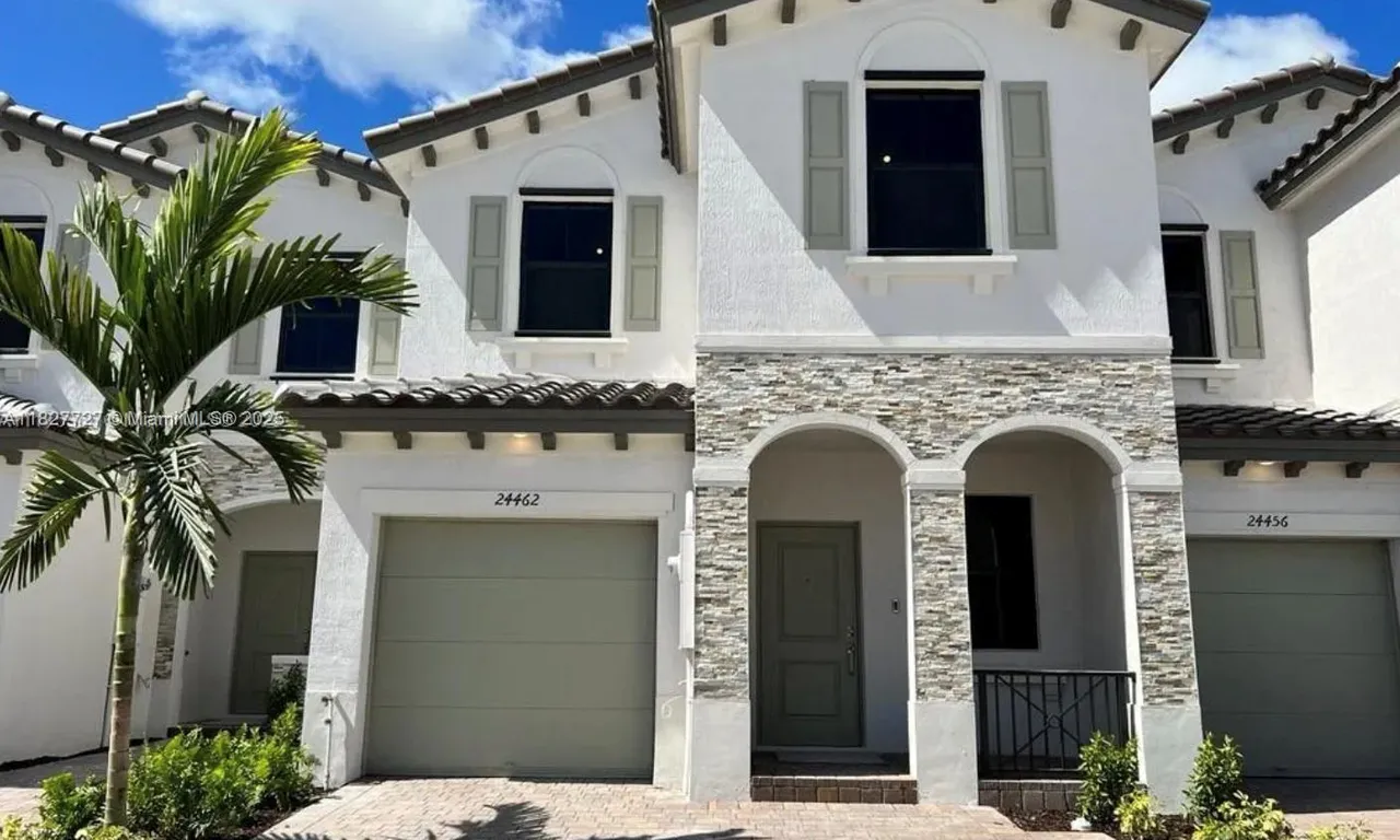 24462 SW 119th Pl, Homestead FL 33032
