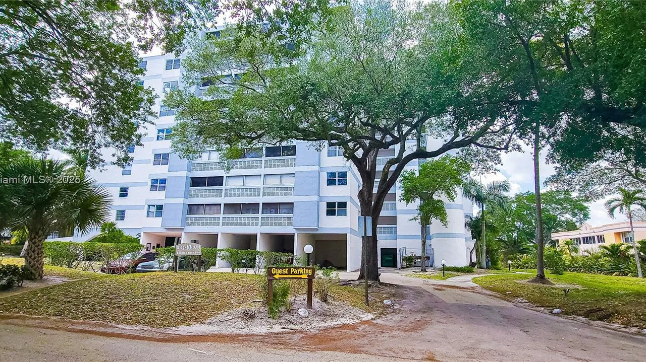 3301 Spanish Moss Ter # 609, Lauderhill FL 33319