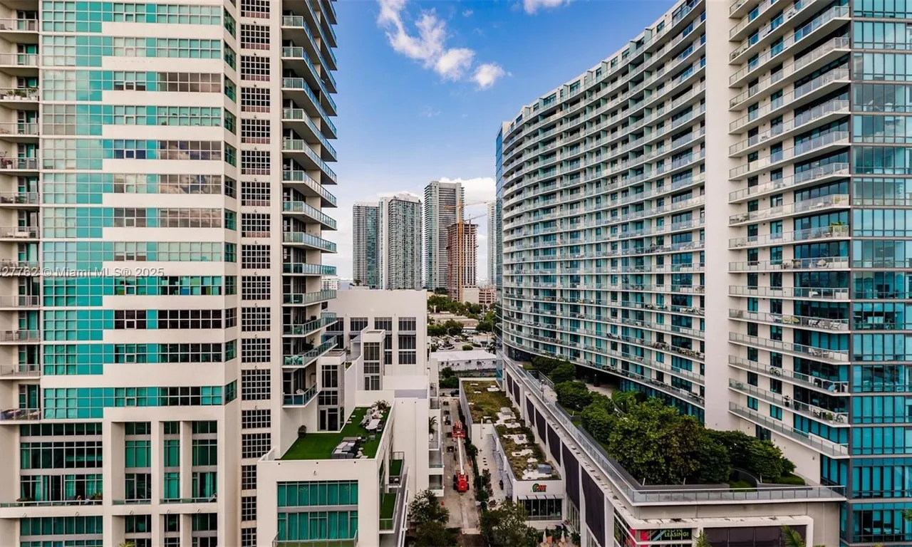 3250 NE 1st.  Ave # 1101, Miami FL 33137