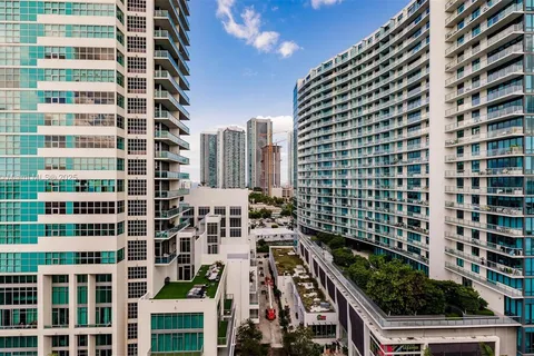 3250 NE 1st.  Ave # 1101, Miami FL 33137