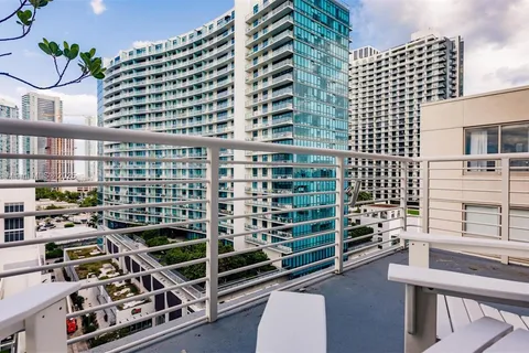 3250 NE 1st.  Ave # 1101, Miami FL 33137
