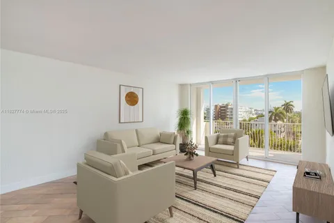 10350 W Bay Harbor Dr # 6L, Bay Harbor Islands FL 33154
