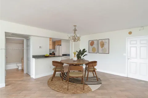 10350 W Bay Harbor Dr # 6L, Bay Harbor Islands FL 33154
