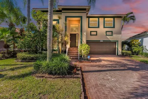 16226 Opal Creek Dr # 16226, Weston FL 33331