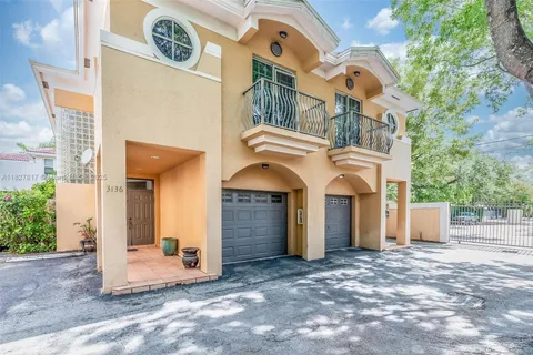 3136 Virginia St, Miami FL 33133