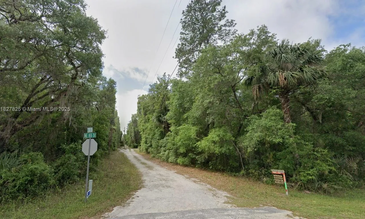 Lot 34&59 NE 138th Ct, Other City - In The State Of Florida FL 32134
