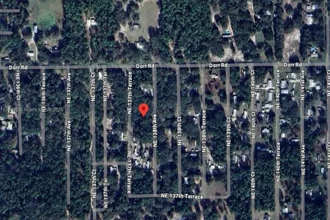 Lot 34&59 NE 138th Ct, Other City - In The State Of Florida FL 32134