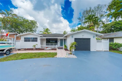 4911 SW 29th Ter, Dania Beach FL 33312