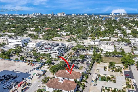 1110 SE 4th Ave, Fort Lauderdale FL 33316
