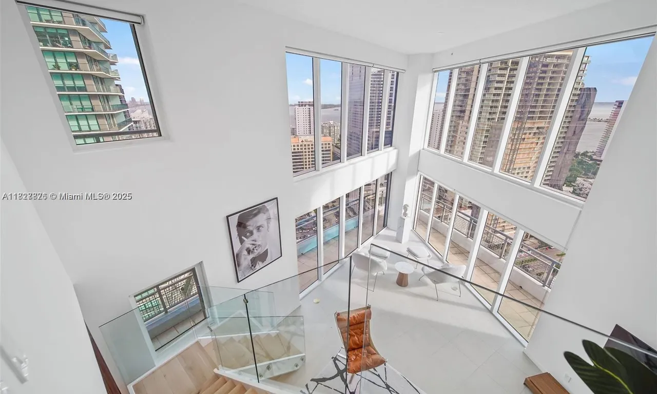 60 SW 13th St # 2600, Miami FL 33130