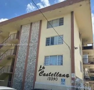 13390 NE 7th Ave # 307, North Miami FL 33161