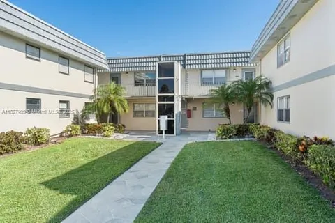 473 Brittany J # 473, Delray Beach FL 33446