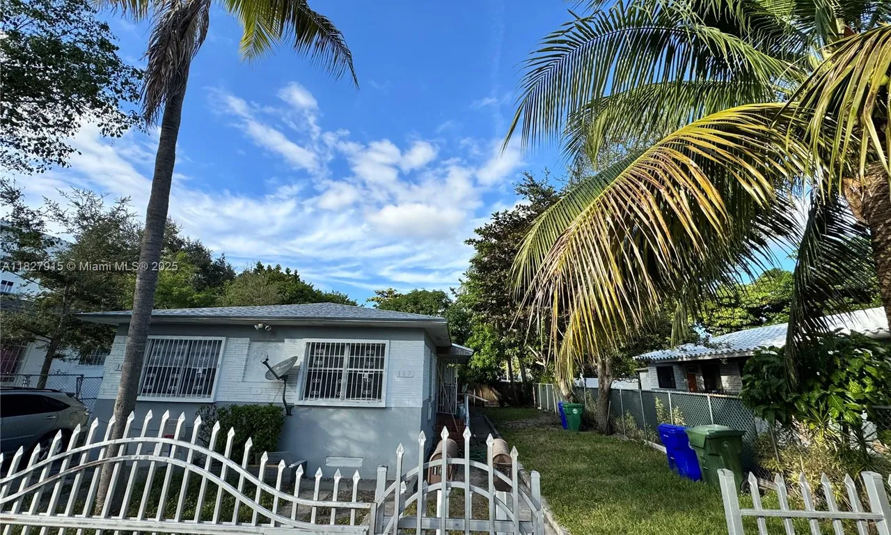 167 NW 56th St # 169, Miami FL 33127