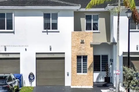 17709 SW 150th Ct, Miami FL 33187