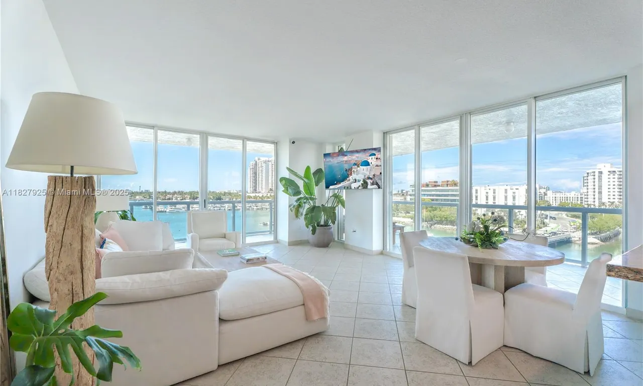 10 Venetian Way # 604, Miami Beach FL 33139