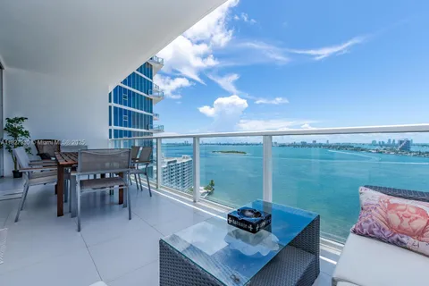 2020 N Bayshore Dr # 2005, Miami FL 33137