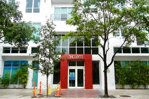 133 NE 2nd Ave # 815, Miami FL 33132