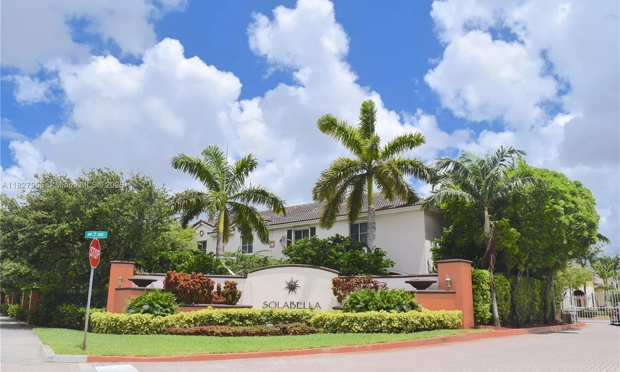 17341 NW 7th Ave # 603, Miami Gardens FL 33169