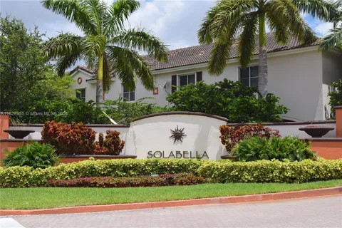 17341 NW 7th Ave # 603, Miami Gardens FL 33169