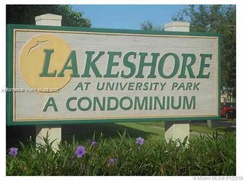 8730 N Sherman Cir # 405, Miramar FL 33025