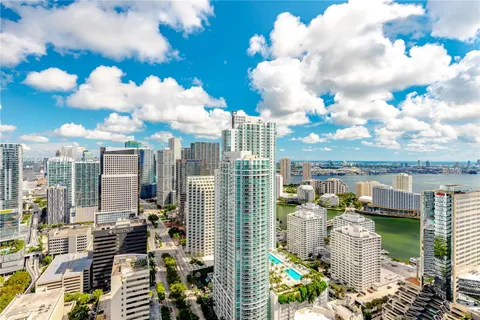 1060 BRICKELL AV # 4309, Miami FL 33131
