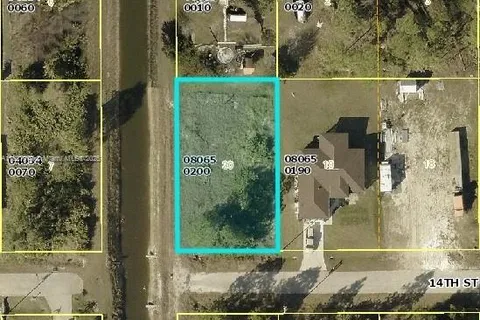 3418 14TH ST SW, Lehigh Acres FL 33976