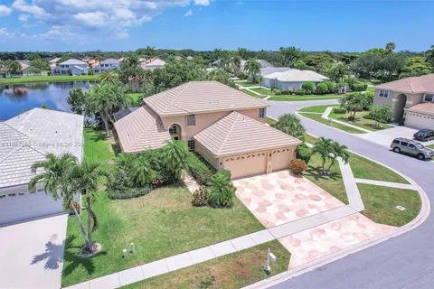 6201 Floridian Cir, Lake Worth FL 33463
