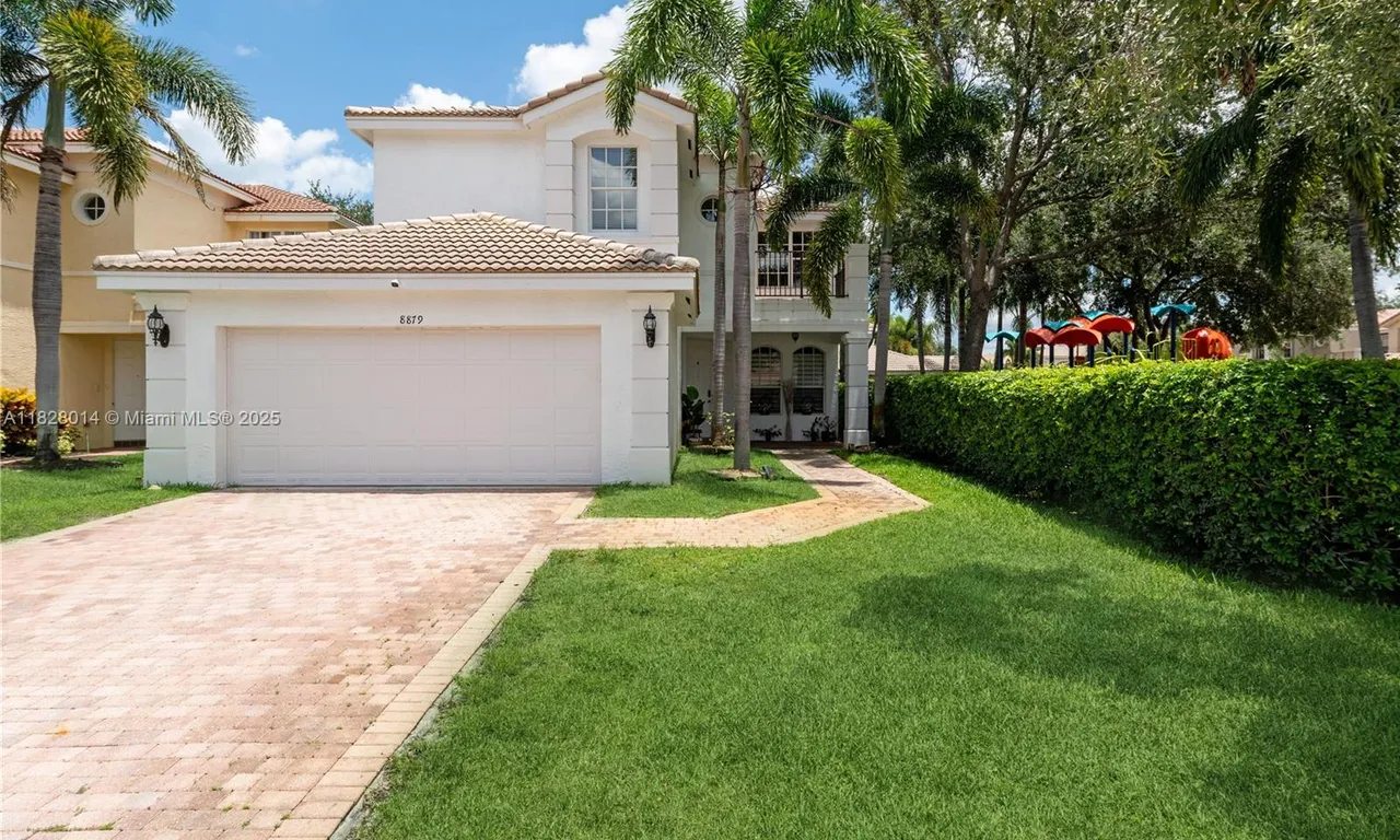 8879 Chestnut Ridge Way, Boynton Beach FL 33473